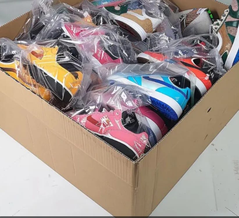 Shoes