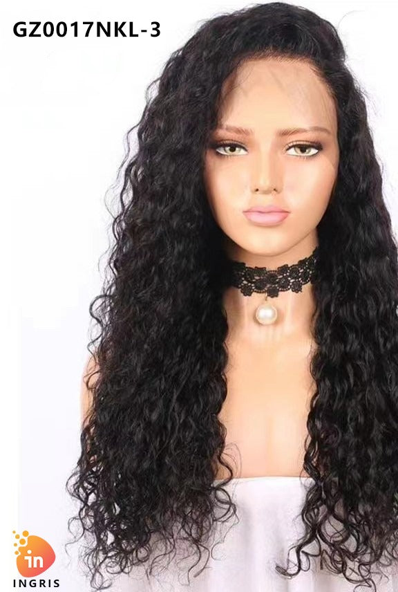 100% human hair 13×4 frontal